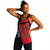 Libya Women Tank Half Concept
