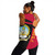 Angola Women Tank Half Concept