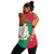 Guinea Women Tank Half Concept