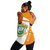 Ivory Coast Women Tank Half Concept
