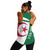 Algeria Women Tank Half Concept