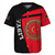Libya Baseball Shirt Half Concept