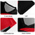 Libya Rugby Jersey Half Concept