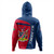 Namibia Hoodie Half Concept