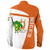Niger Long Sleeve Shirt Half Concept