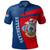 Seychelles Polo Shirt Half Concept