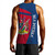 Namibia Tank Top Half Concept