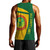 Mauritania Tank Top Half Concept
