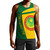 Mauritania Tank Top Half Concept