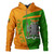 Zambia Hoodie Half Concept
