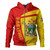 Zimbabwe Hoodie Half Concept