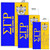 Sigma Gamma Rho Area Rug - Sorority Area Rug