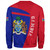 The Gambia Sweatshirt Half Concept