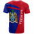 The Gambia T-Shirt Half Concept