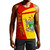 Zimbabwe Tank Top Half Concept