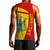 Zimbabwe Tank Top Half Concept
