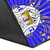 Sigma Gamma Rho Area Rug - Sorority Vintage Style Area Rug