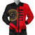 Libya Bomber Jacket Casual Style
