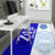 Zeta Phi Beta Area Rug - Sorority  Area Rug