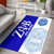 Zeta Phi Beta Area Rug - Sorority  Area Rug
