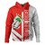 Equatorial Guinea Hoodie Casual Style