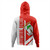 Equatorial Guinea Hoodie Casual Style