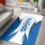 Zeta Phi Beta Area Rug - Sorority Limited Version Area Rug