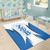 Zeta Phi Beta Area Rug - Sorority Limited Version Area Rug