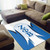 Zeta Phi Beta Area Rug - Sorority Limited Version Area Rug