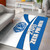 Zeta Phi Beta Area Rug - Sorority Proud to Be Area Rug