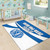 Zeta Phi Beta Area Rug - Sorority Proud to Be Area Rug