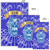 Zeta Phi Beta Area Rug - Sorority Vintage Style Area Rug
