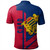 Chad Polo Shirt Casual Style