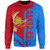 Democratic Republic Of The Congo Sweatshirt Casual Style