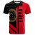 Libya T-Shirt Casual Style