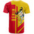Benin T-Shirt Casual Style