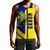 Gabon Tank Top Casual Style
