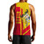 Benin Tank Top Casual Style