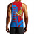 Democratic Republic Of The Congo Tank Top Casual Style