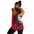 Angola Women Tank Casual Style