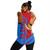 Democratic Republic Of The Congo Women Tank Casual Style