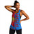 Democratic Republic Of The Congo Women Tank Casual Style