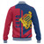 Chad Baseball Jacket Casual Style