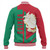 Guinea Baseball Jacket Casual Style