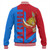 Democratic Republic Of The Congo Baseball Jacket Casual Style