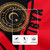 Libya Rugby Jersey Casual Style