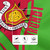 Burundi Rugby Jersey Casual Style