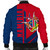 Namibia Bomber Jacket Casual Style