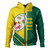 Togo Hoodie Casual Style