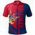 Namibia Polo Shirt Casual Style